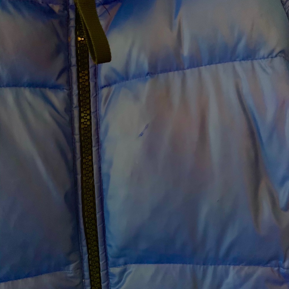 Sam. Jacket - image 4